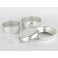 Articles de cuisine en aluminium en gros et casseroles